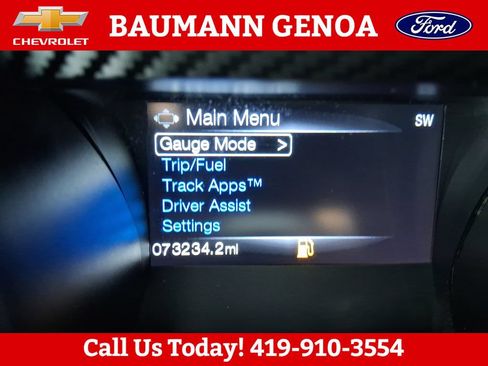 Used 2015 Ford Mustang GT Premium w/ Equipment Group 401A RWD image 25