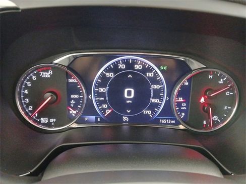 Used 2023 Chevrolet Blazer RS image 13