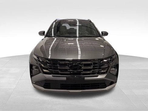 Used 2026 Hyundai Tucson Limited AWD/4WD image 8