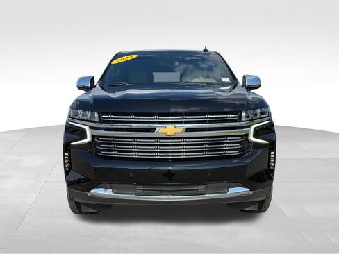 Used 2023 Chevrolet Tahoe Premier RWD image 26