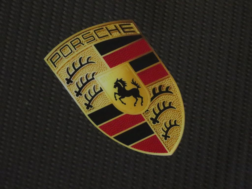 Certified 2025 Porsche 911 GT3 RS RWD image 14