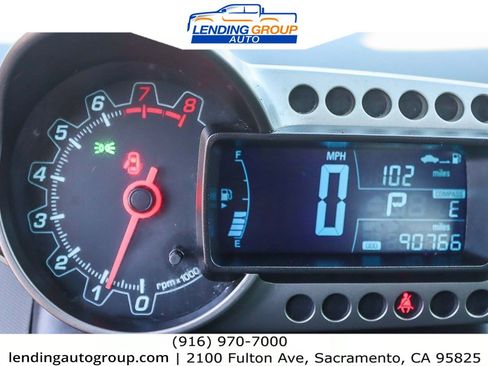 Used 2014 Chevrolet Sonic LT image 20