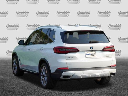 Used 2022 BMW X5 sDrive40i w/ Premium Package RWD image 6