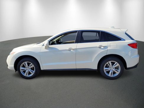 Used 2013 Acura RDX FWD image 4