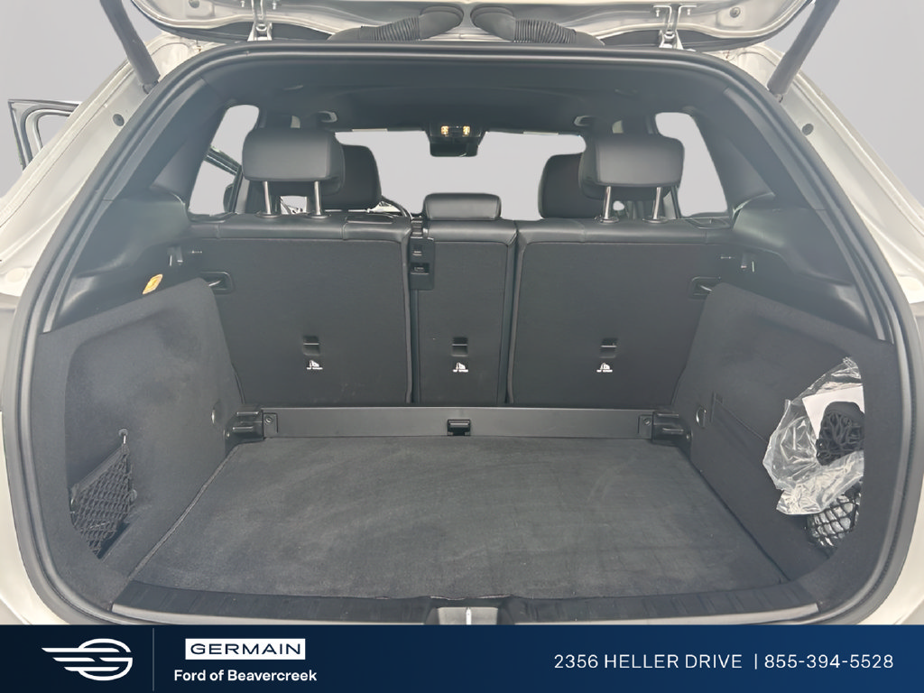 Used 2023 Mercedes-Benz GLA 250 4MATIC image 25