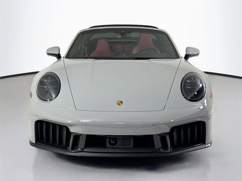 Used 2026 Porsche 911 Targa 4 GTS image 11