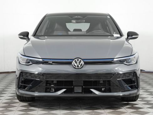 Used 2026 Volkswagen Golf AWD/4WD image 10