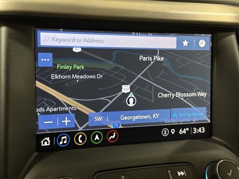Used 2021 GMC Acadia Denali w/ Denali Technology Package image 15