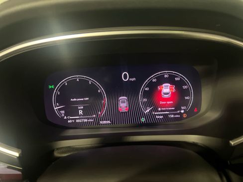 Used 2026 Acura MDX SH-AWD w/ Technology Package image 14