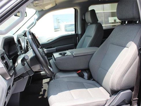 Used 2024 Ford F150 XLT image 19