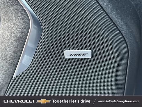 Used 2022 Chevrolet Suburban Z71 AWD/4WD image 25