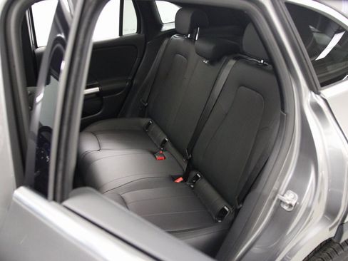 Certified 2025 Mercedes-Benz GLA 250 GLA 250 image 20