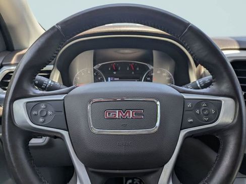 Used 2017 GMC Acadia SLT FWD image 31