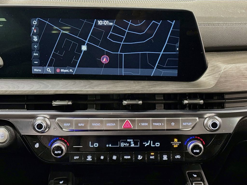 Used 2024 Kia Telluride SX X-Line AWD/4WD image 12