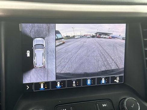 Used 2020 GMC Acadia Denali w/ Technology Package AWD/4WD image 21