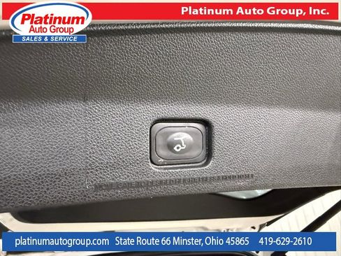 Used 2017 Ford Explorer Limited w/ Equipment Group 301A image 34