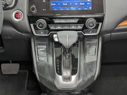 Used 2018 Honda CR-V EX image 20