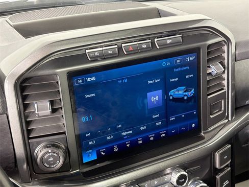 Used 2023 Ford F150 Tremor image 14