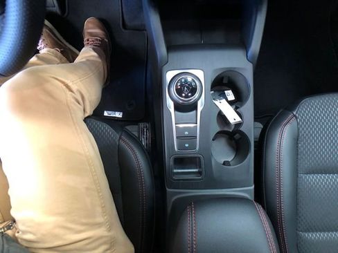 New 2026 Ford Escape ST-Line w/ Tech Pack #1 image 19