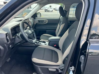 Used 2026 Ford Bronco Sport Big Bend