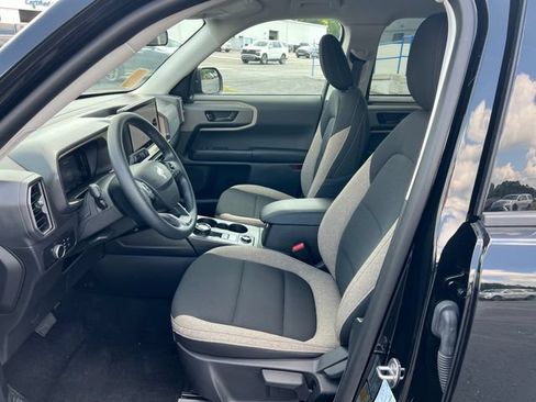 Used 2026 Ford Bronco Sport Big Bend AWD/4WD image 4