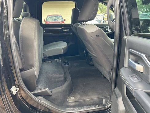 Used 2024 RAM 2500 Big Horn image 8