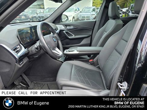 Used 2025 BMW X1 xDrive28i w/ Convenience Package AWD/4WD image 23