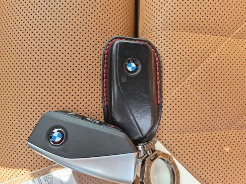 Used 2024 BMW X5 xDrive40i w/ Premium Package AWD/4WD image 38