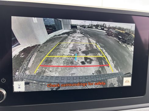 Used 2025 Toyota 4Runner SR5 image 26