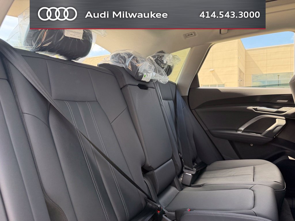 New 2026 Audi Q5 Premium Plus AWD/4WD image 39