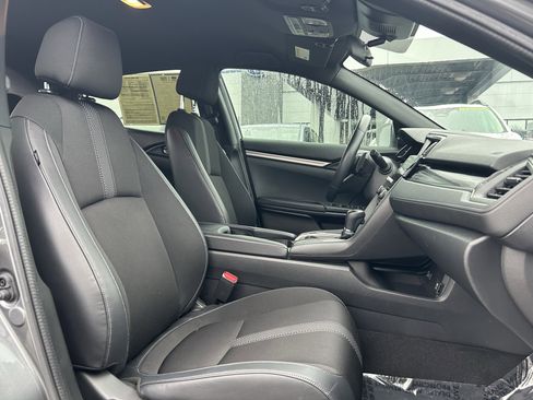 Used 2020 Honda Civic Sport image 23