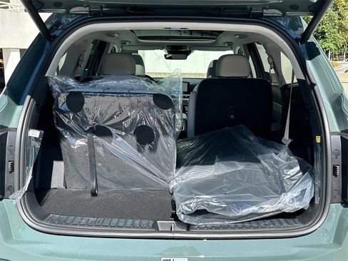 New 2025 Kia Sorento EX w/ EX Panoramic Sunroof Package image 6