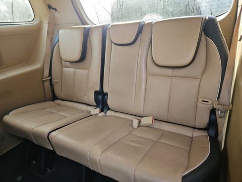 Used 2020 Kia Sedona SX FWD image 20