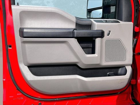 Used 2019 Ford F350 XL w/ XL Value Package image 18