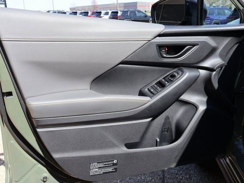 Used 2024 Subaru Crosstrek 2.5i Wilderness image 21