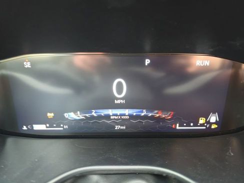 New 2026 Jeep Compass Limited image 12