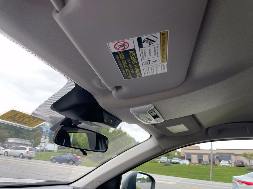 Certified 2025 Nissan Kicks S AWD/4WD image 24