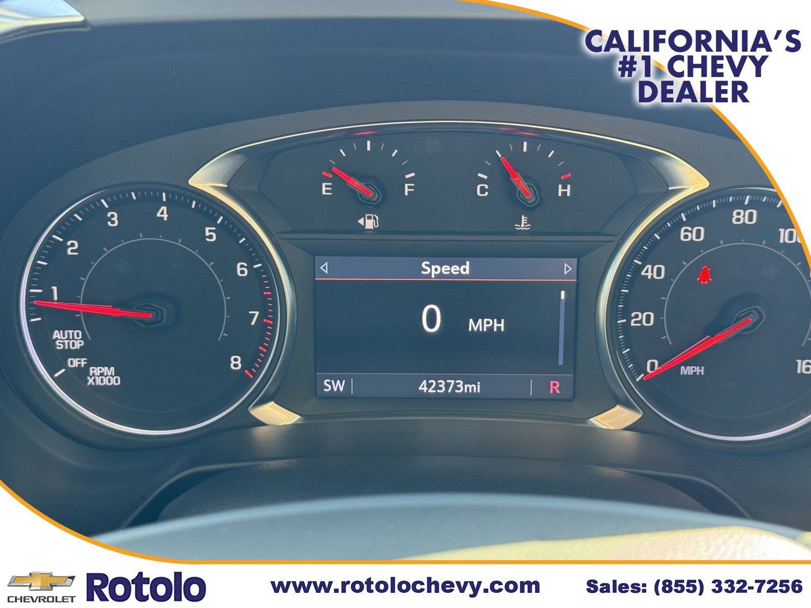 Used 2023 Chevrolet Blazer LT FWD image 25