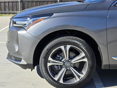 New 2026 Acura RDX A-Spec image 6