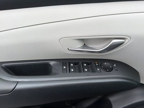 New 2026 Hyundai Tucson SEL image 9