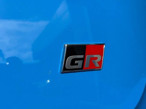 Used 2024 Toyota GR86 Premium RWD image 12