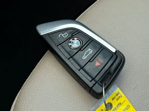 Used 2021 BMW 440i xDrive Coupe AWD/4WD image 26