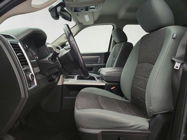 Used 2015 RAM 1500 Big Horn AWD/4WD image 10