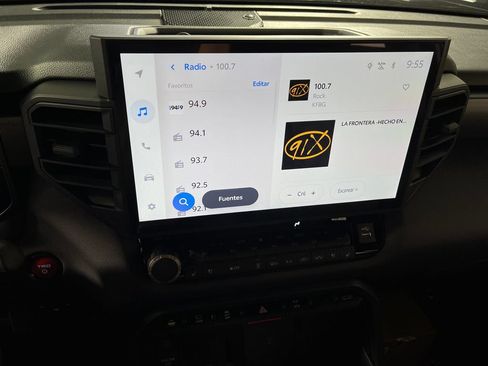 New 2026 Toyota Tundra TRD Pro AWD/4WD image 20