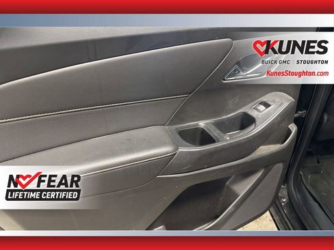 Used 2021 Chevrolet Traverse Premier w/ Redline Edition image 33