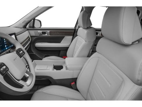 New 2026 Hyundai Santa Fe Calligraphy image 9