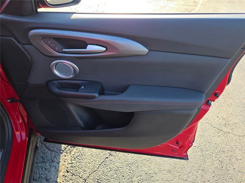 Certified 2024 Dodge Hornet GT Plus w/ Track Pack image 6