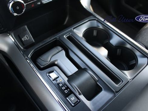 New 2025 Ford F150 XLT w/ Equipment Group 302A MID image 13