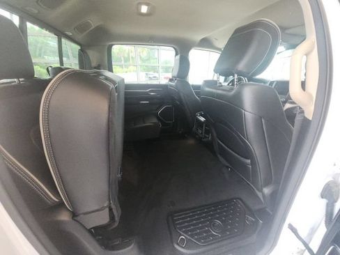 Certified 2021 RAM 1500 Laramie w/ Off Road Group AWD/4WD image 15