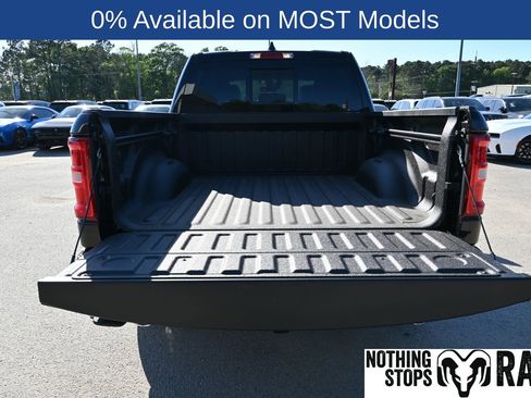 New 2026 RAM 1500 Laramie image 26